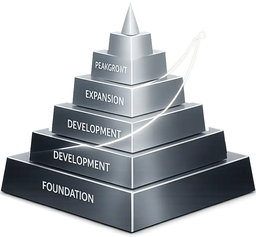 Hivelux principles of focus
